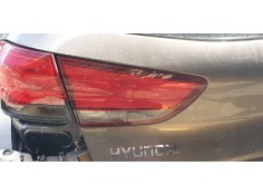 Recambio de piloto trasero izquierdo interior para hyundai i30 (pd) 1.4 cat referencia OEM IAM 92403G30   2