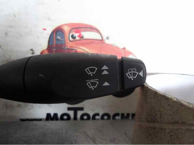 Recambio de mando limpia para ford fiesta (cbk) referencia OEM IAM 2S6T17A553AA  