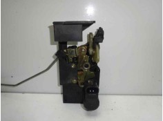 Recambio de cerradura puerta trasera izquierda para alfa romeo 156 (116) 1.6 16v cat referencia OEM IAM 16828898   2