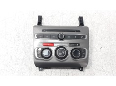 Recambio de mando climatizador para citroen c4 lim. live edition referencia OEM IAM 98100092XF  