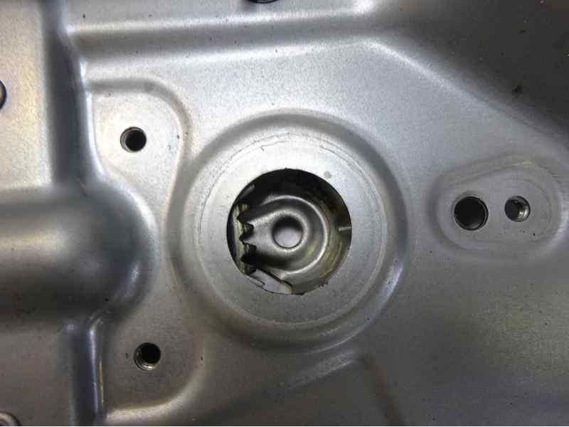 Recambio de elevalunas delantero derecho para ford focus berlina (cap) sport referencia OEM IAM 3M51R23200DA 118528 