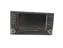 SISTEMA AUDIO / RADIO CD 5F0919604 5F0919604 