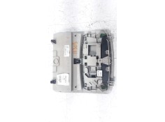 Recambio de luz interior para nissan navara pick-up (d40m) 2.5 dci diesel cat referencia OEM IAM 264304KJ1D   2