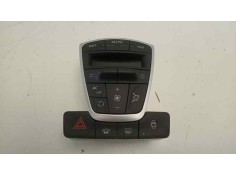 MANDO CLIMATIZADOR 275100002R 275100002R A02000A84100002Z08
