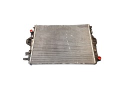 RADIADOR AGUA 7P0121253A 53005 