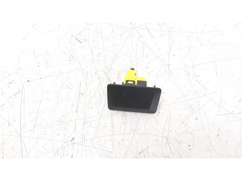 Recambio de sensor para seat ibiza (6p1) 1.0 tsi referencia OEM IAM 6J0907539  