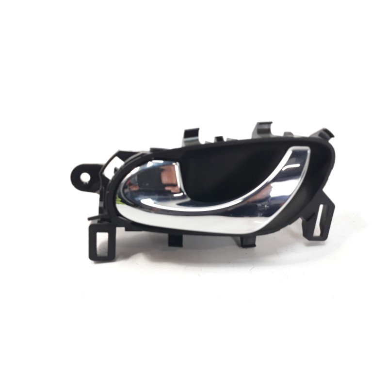 Recambio de maneta interior trasera izquierda para renault kadjar 1.5 dci diesel fap energy referencia OEM IAM 806714EA  