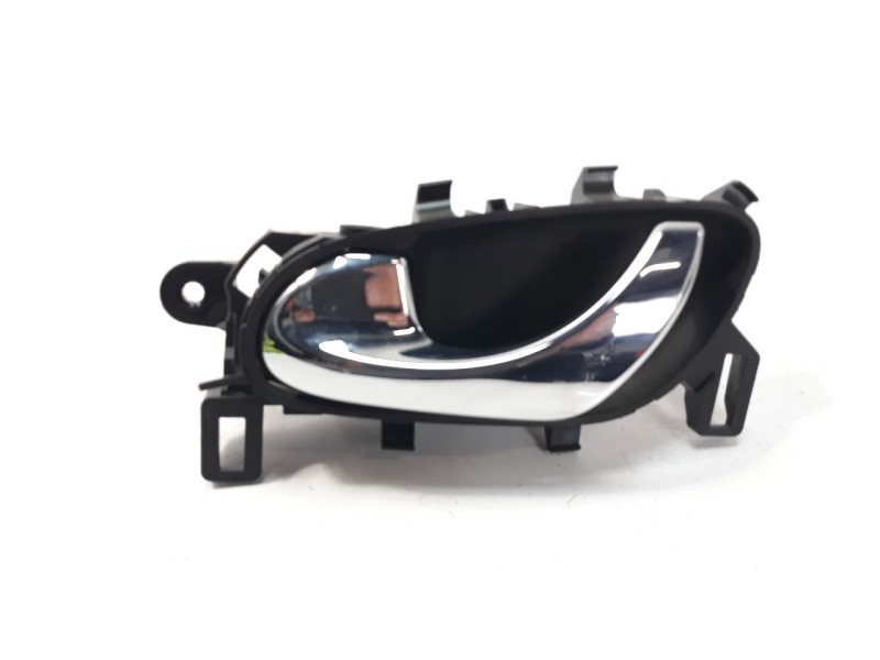 Recambio de maneta interior trasera izquierda para renault kadjar 1.5 dci diesel fap energy referencia OEM IAM 806714EA  