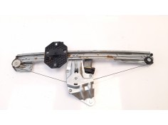 Recambio de elevalunas delantero derecho para dacia sandero stepway referencia OEM IAM 807209299R   2