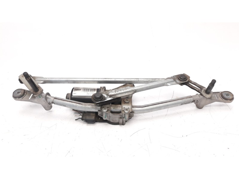 Recambio de motor limpia delantero para fiat tipo ii (357) berlina 1.3 16v m-jet cat referencia OEM IAM 51984454 SLF530151 