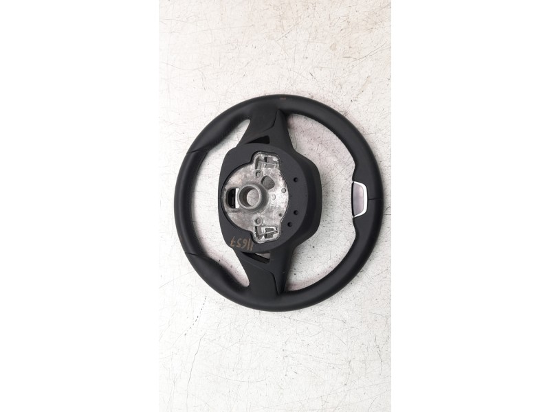 Recambio de volante para skoda scala (nw) 1.0 tsi referencia OEM IAM 5E3419093AVKH  