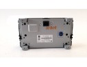 SISTEMA AUDIO / RADIO CD 5F0919604 5F0919604 