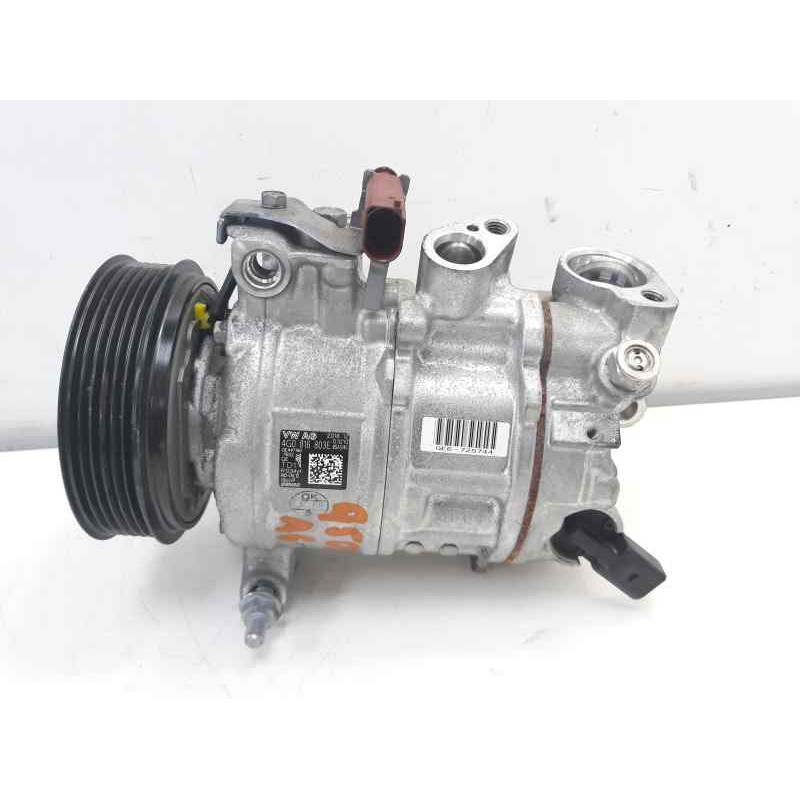 Recambio de compresor aire acondicionado para audi a6 berlina (4gc) 2.0 tdi ultra referencia OEM IAM 4G0816803E  