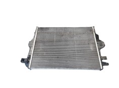 Recambio de radiador agua para porsche cayenne (typ 92aa) diesel referencia OEM IAM 7P0121253A 53005  2