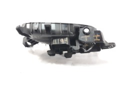 Recambio de maneta interior trasera izquierda para renault kadjar 1.5 dci diesel fap energy referencia OEM IAM 806714EA   2