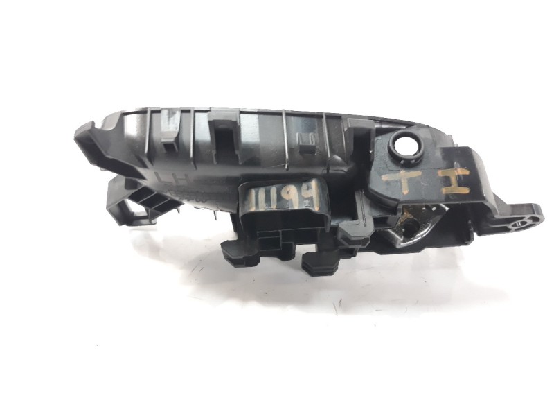 Recambio de maneta interior trasera izquierda para renault kadjar 1.5 dci diesel fap energy referencia OEM IAM 806714EA  