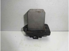 Recambio de resistencia calefaccion para ford focus berlina (cap) sport referencia OEM IAM 1855157  