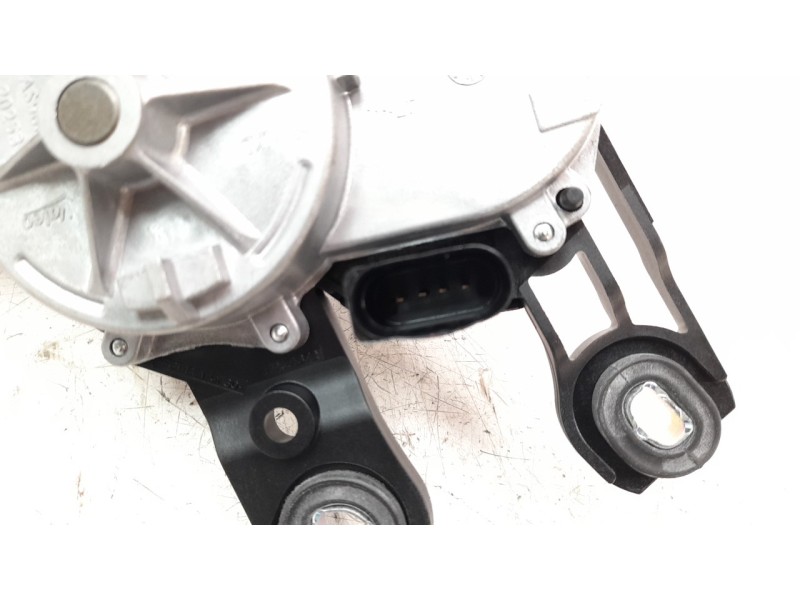 Recambio de motor limpia trasero para skoda kodiaq ambition referencia OEM IAM 5F4955711A  