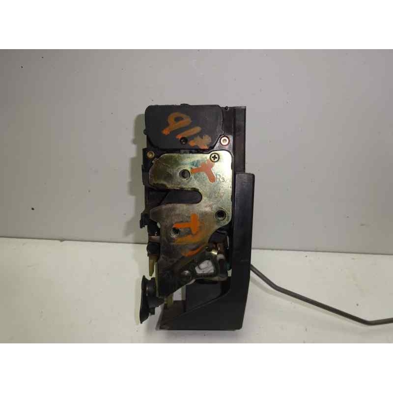 Recambio de cerradura puerta trasera derecha para alfa romeo 156 (116) 1.6 16v cat referencia OEM IAM 16828897  