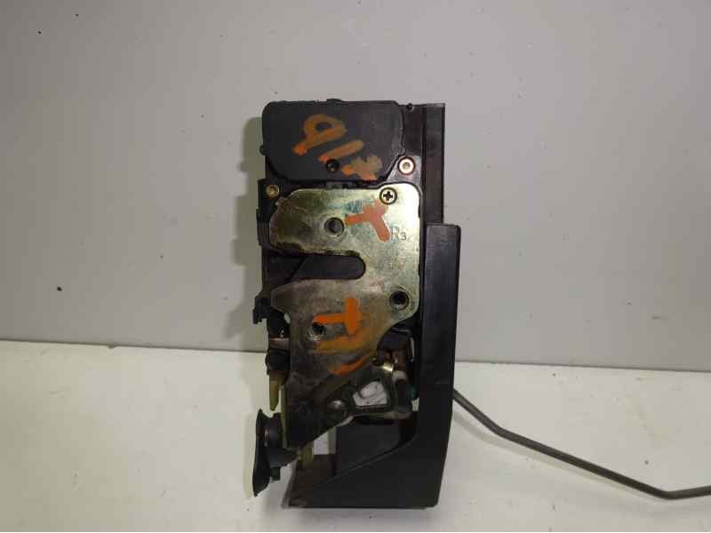 Recambio de cerradura puerta trasera derecha para alfa romeo 156 (116) 1.6 16v cat referencia OEM IAM 16828897  