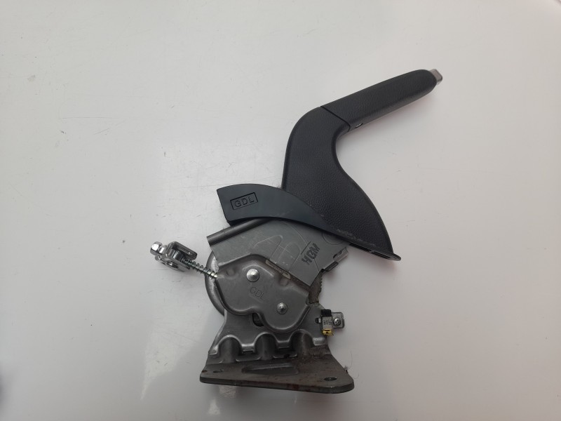Recambio de palanca freno para hyundai i30 (gd) 1.4 cat referencia OEM IAM 59710A5500  
