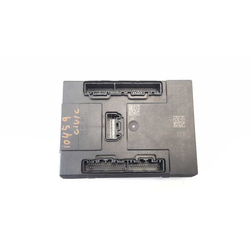 Recambio de modulo confort para honda civic lim.5 (fk) 1.0 vtec cat referencia OEM IAM 38800TGJG710M1 A3C02044200 522AL190626002
