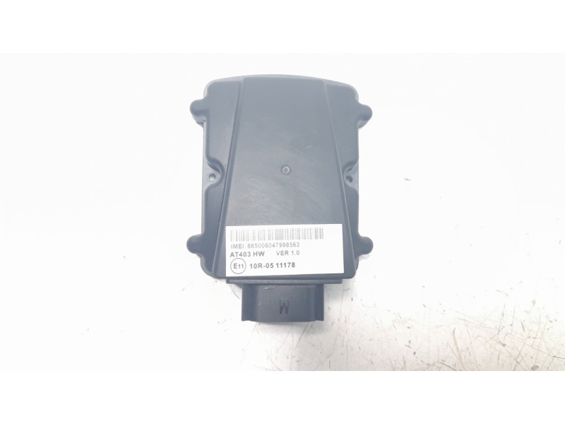 Recambio de modulo electronico para seat mo mo referencia OEM IAM 10R0511178  