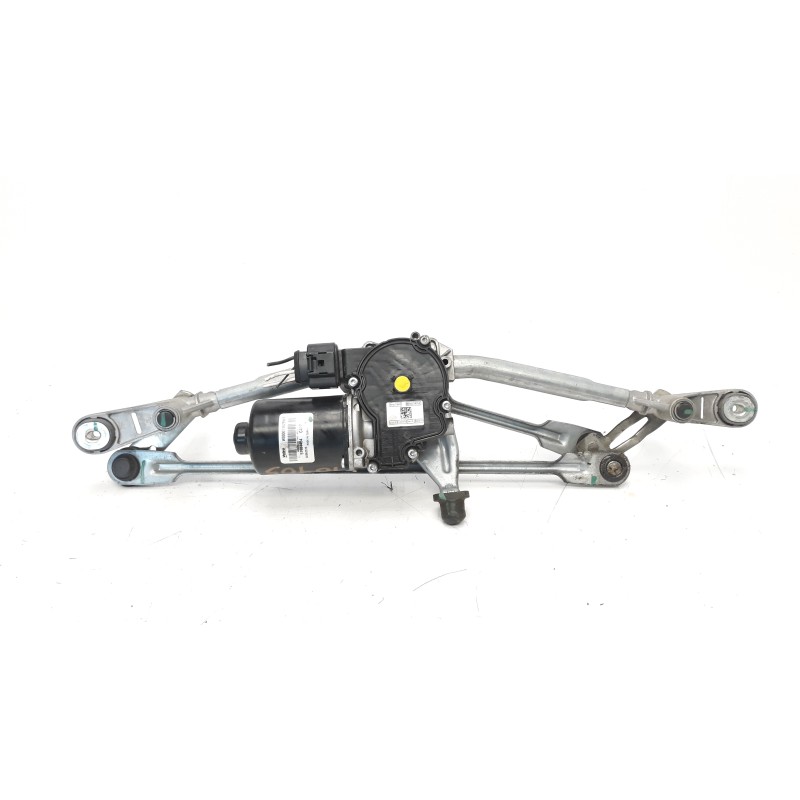 Recambio de motor limpia delantero para fiat tipo ii (357) berlina 1.3 16v m-jet cat referencia OEM IAM 51984454 SLF530151 