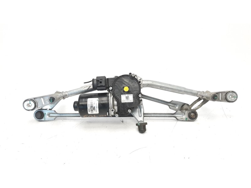 Recambio de motor limpia delantero para fiat tipo ii (357) berlina 1.3 16v m-jet cat referencia OEM IAM 51984454 SLF530151 