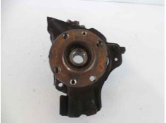 Recambio de mangueta delantera izquierda para fiat punto berlina (188) 1.2 8v elx (i) referencia OEM IAM   