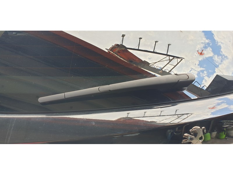 Recambio de brazo limpia trasero para peugeot 3008 allure referencia OEM IAM 1618095880  