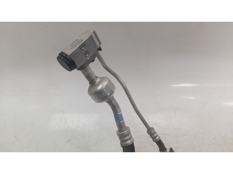 Recambio de tubos aire acondicionado para kia carens ( ) 1.6 gdi cat referencia OEM IAM F108FGDAA  