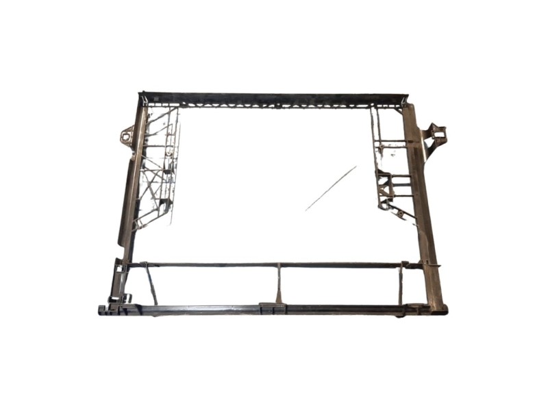 Recambio de moldura para porsche cayenne (typ 92aa) diesel referencia OEM IAM 7P0121201M  