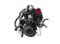 Recambio de motor completo para renault kadjar 1.5 dci diesel fap energy referencia OEM IAM K9K648   2