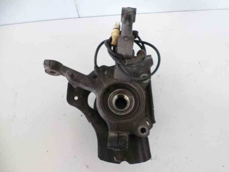 Recambio de mangueta delantera izquierda para fiat punto berlina (188) 1.2 8v elx (i) referencia OEM IAM   