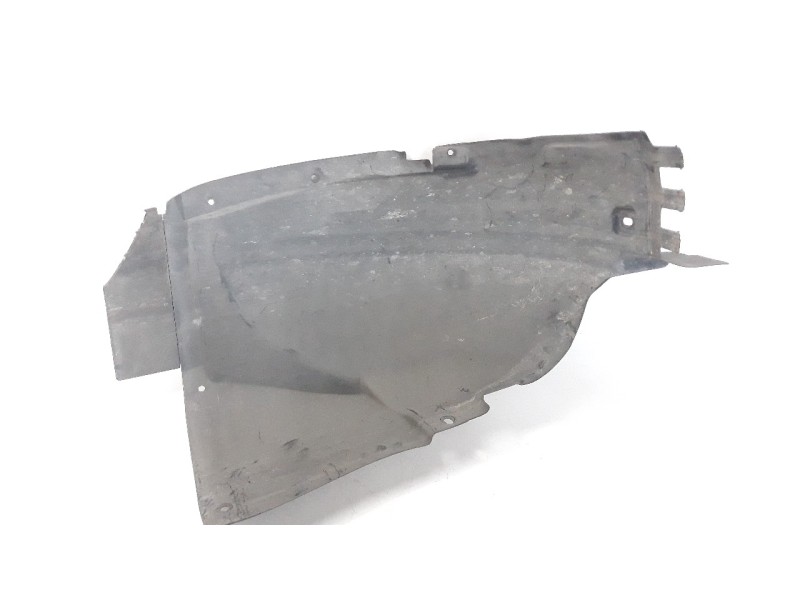 Recambio de paso rueda delantero izquierdo para opel astra j lim. selective referencia OEM IAM 13432426  OP4163614