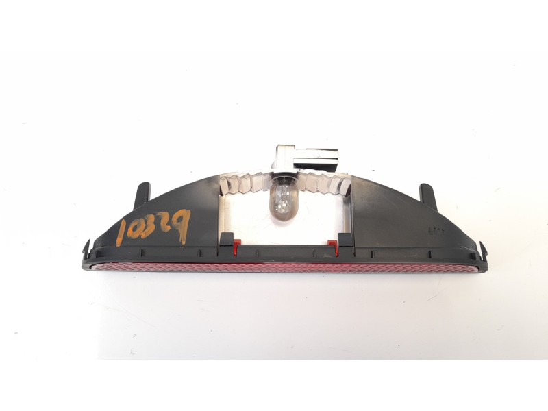 Recambio de luz central de freno para dacia sandero stepway referencia OEM IAM 265907079R  
