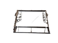 Recambio de moldura para porsche cayenne (typ 92aa) diesel referencia OEM IAM 7P0121201M   2