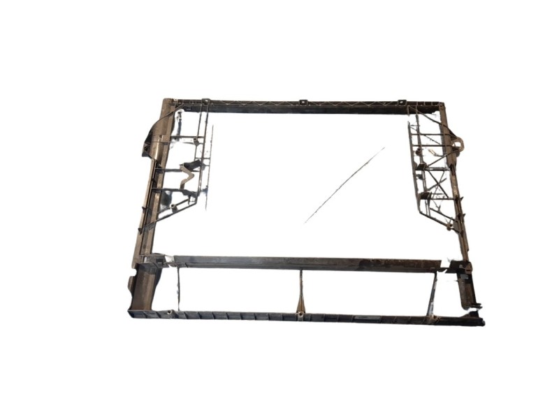 Recambio de moldura para porsche cayenne (typ 92aa) diesel referencia OEM IAM 7P0121201M  