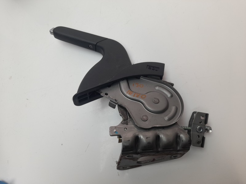 Recambio de palanca freno para hyundai i30 (gd) 1.4 cat referencia OEM IAM 59710A5500  