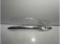 MANETA EXTERIOR DELANTERA IZQUIERDA 0156023140 