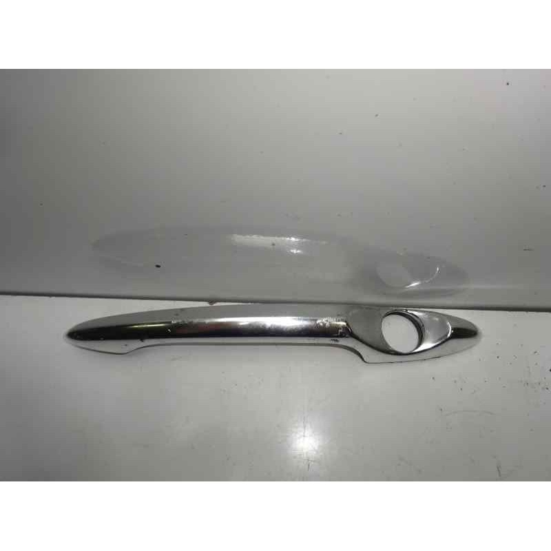 Recambio de maneta exterior delantera izquierda para alfa romeo 156 (116) 1.6 16v cat referencia OEM IAM 0156023140  