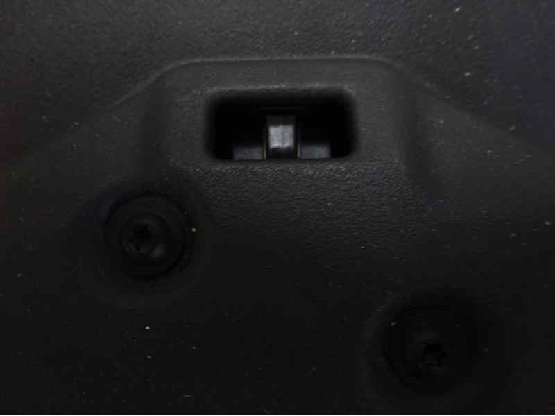 Recambio de guantera para ford focus berlina (cap) sport referencia OEM IAM   