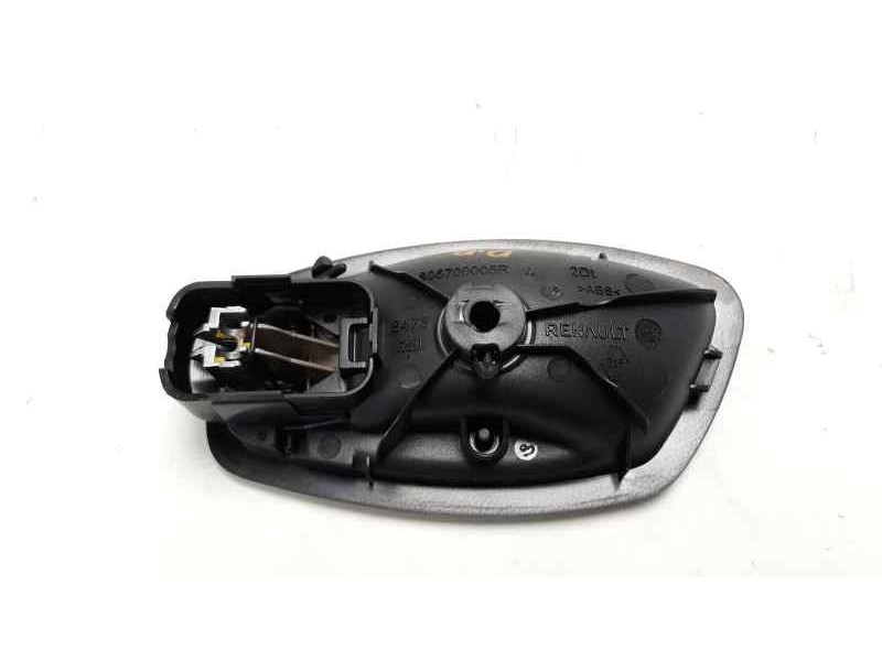 Recambio de maneta interior delantera derecha para renault laguna iii authentique referencia OEM IAM 806700005R  