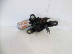 Recambio de motor limpia trasero para fiat punto berlina (188) 1.2 8v elx (i) referencia OEM IAM 66350001  