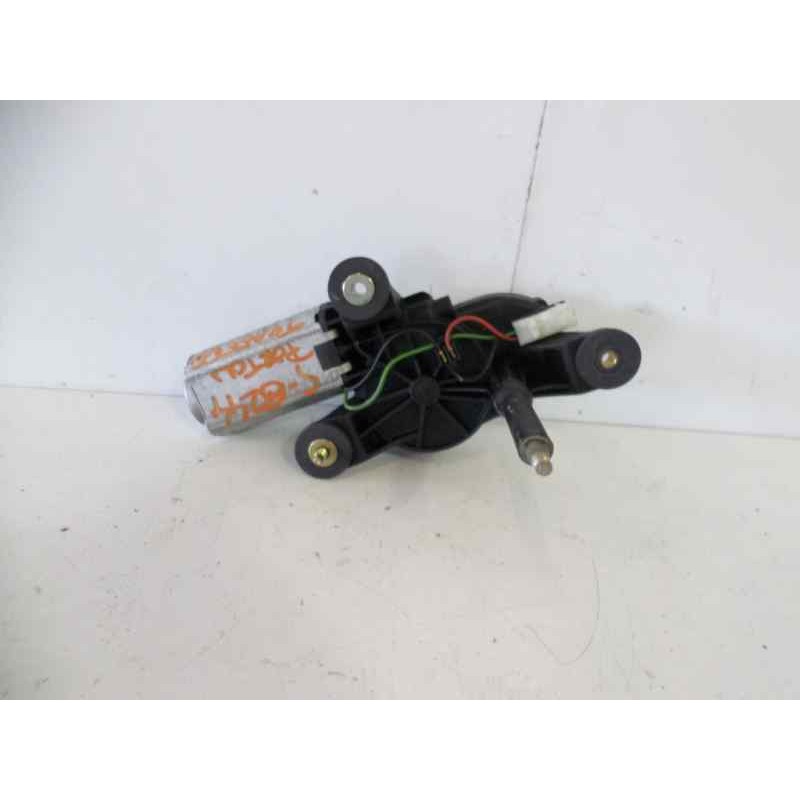 Recambio de motor limpia trasero para fiat punto berlina (188) 1.2 8v elx (i) referencia OEM IAM 66350001  