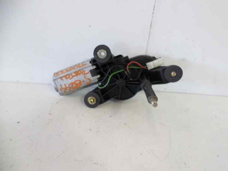 Recambio de motor limpia trasero para fiat punto berlina (188) 1.2 8v elx (i) referencia OEM IAM 66350001  