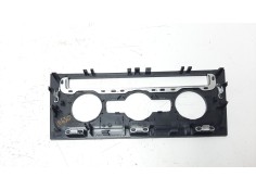 Recambio de moldura para volkswagen golf vii lim. (bq1) 1.0 tsi referencia OEM IAM 5G1863100   2
