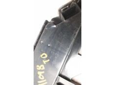 Recambio de soporte paragolpes trasero para mercedes-benz clase m (w166) ml 250 bluetec (166.004) referencia OEM IAM A1668851221 2