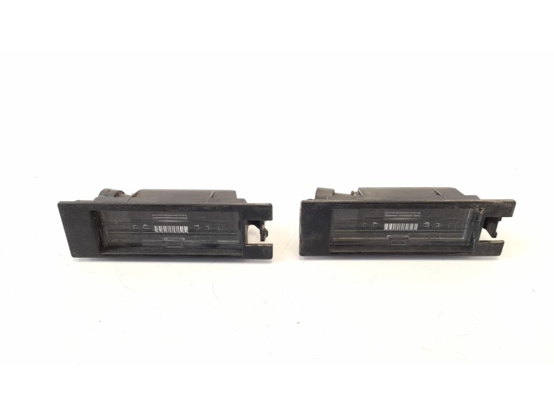 Recambio de piloto matricula para opel astra j lim. selective referencia OEM IAM   